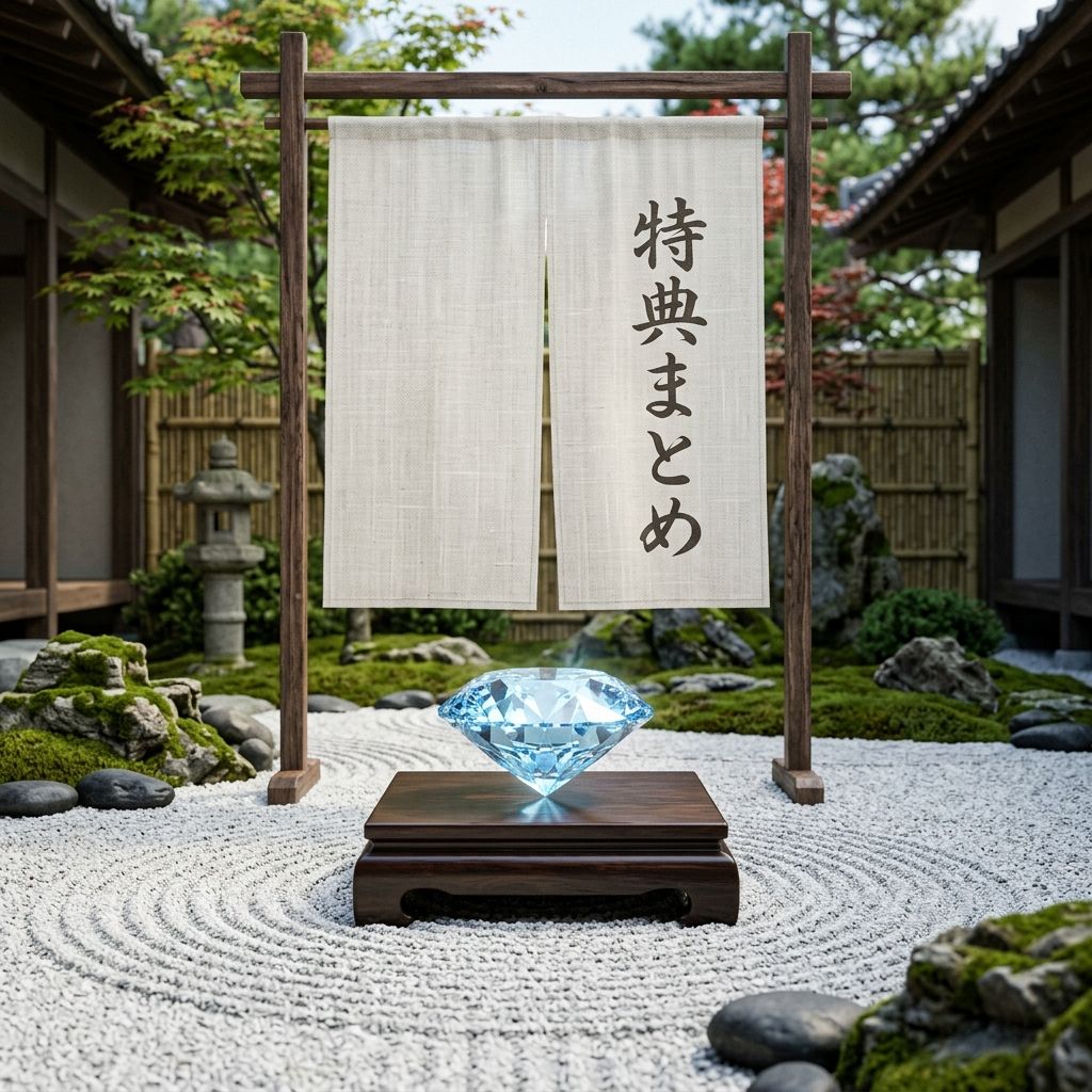 『明鏡』は「買って終わり」ではない。あなたのマーケター人生の「始まり」を爆速化する4つの超豪華特典を徹底解説