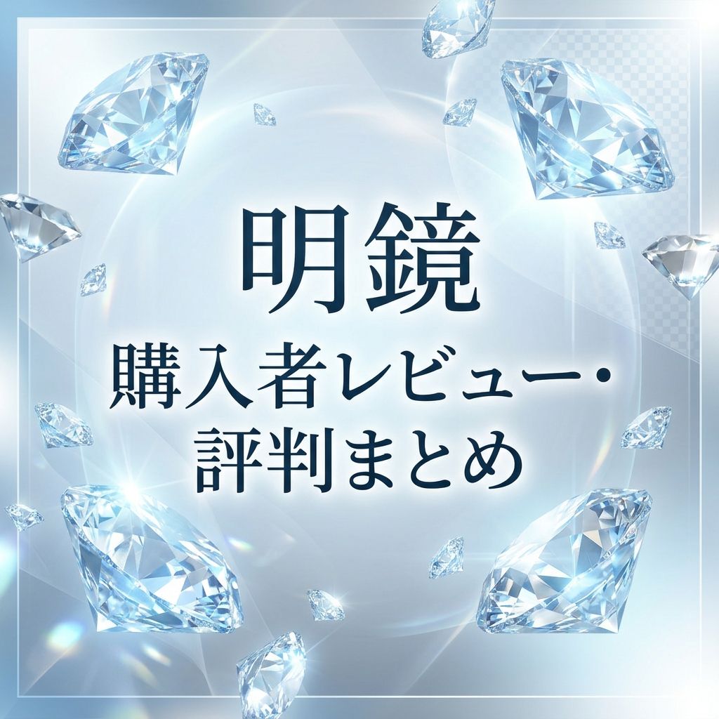 【本音】『明鏡』購入者の口コミ・評判を徹底解剖｜AI時代の「一強」教材と言われる真実